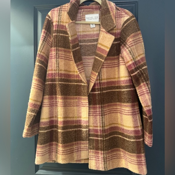 Rachel Zoe Jackets & Blazers - Rachel Zoe Jacket